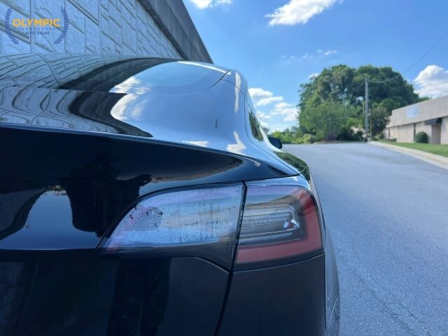 2023 Tesla Model 3 in Decatur, GA 30032 - 18145564 17