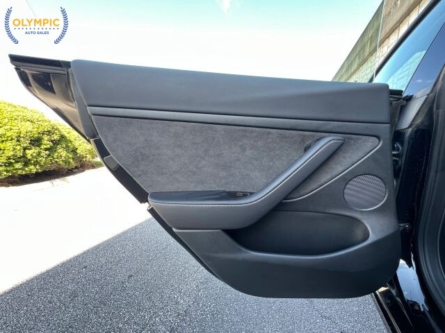 2023 Tesla Model 3 in Decatur, GA 30032 - 18145564 38