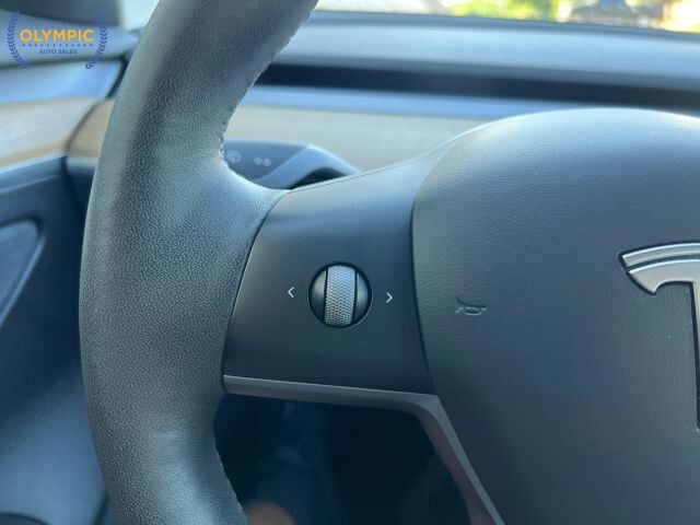 2023 Tesla Model 3 in Decatur, GA 30032 - 18145564 24