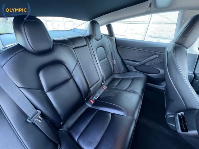 2023 Tesla Model 3 in Decatur, GA 30032 - 18145564 35