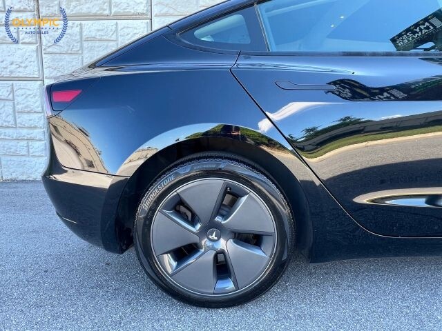 2023 Tesla Model 3 in Decatur, GA 30032 - 18145564 12