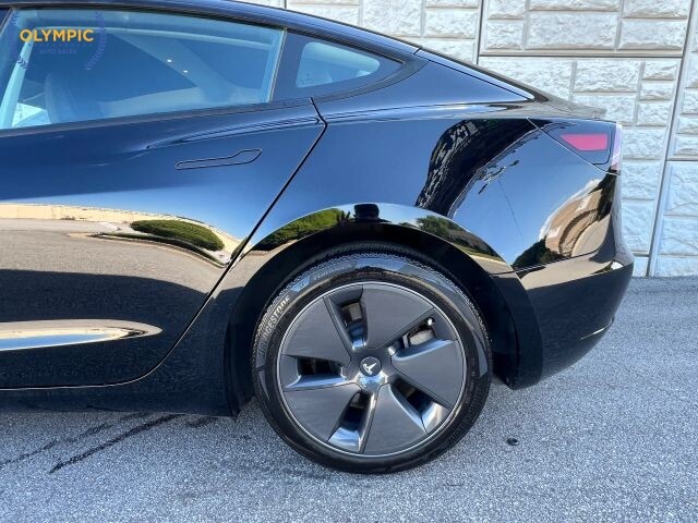 2023 Tesla Model 3 in Decatur, GA 30032 - 18145564 10