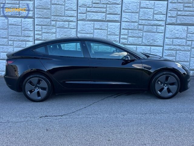 2023 Tesla Model 3 in Decatur, GA 30032 - 18145564 8