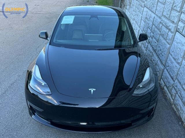 2023 Tesla Model 3 in Decatur, GA 30032 - 18145564 2