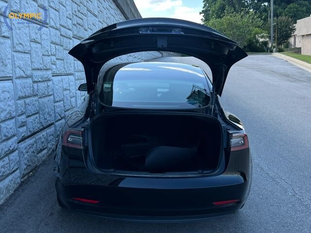 2023 Tesla Model 3 in Decatur, GA 30032 - 18145564 40
