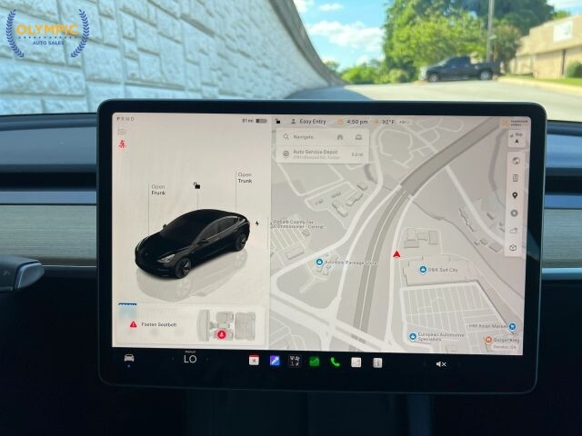 2023 Tesla Model 3 in Decatur, GA 30032 - 18145564 29