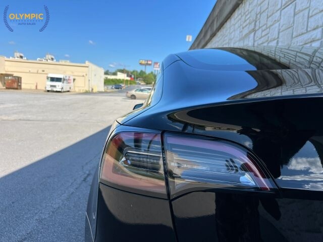 2023 Tesla Model 3 in Decatur, GA 30032 - 18145564 16
