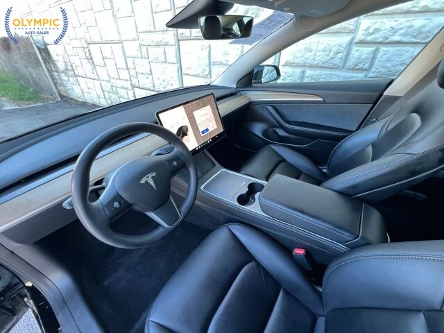 2023 Tesla Model 3 in Decatur, GA 30032 - 18145564 20