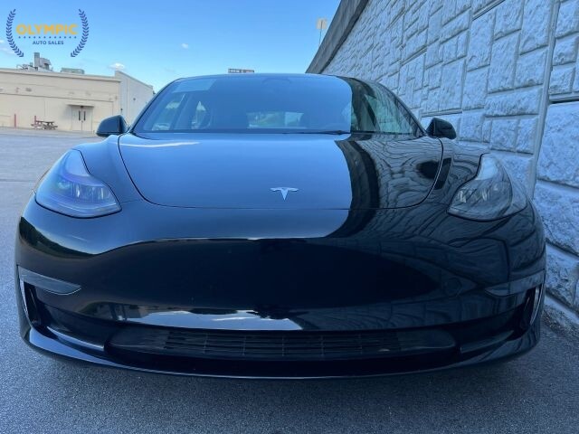 2023 Tesla Model 3 in Decatur, GA 30032 - 18145564 13