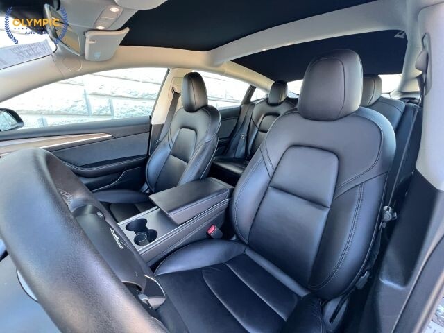2023 Tesla Model 3 in Decatur, GA 30032 - 18145564 32