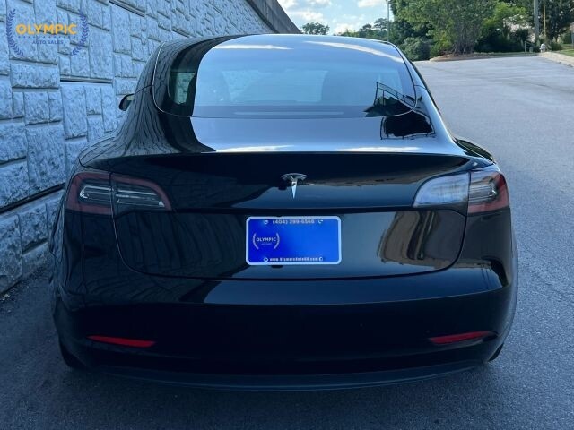 2023 Tesla Model 3 in Decatur, GA 30032 - 18145564 5