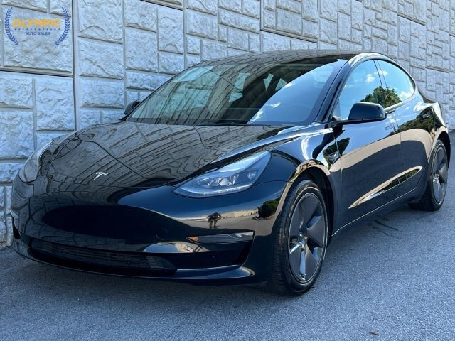2023 Tesla Model 3 in Decatur, GA 30032 - 18145564