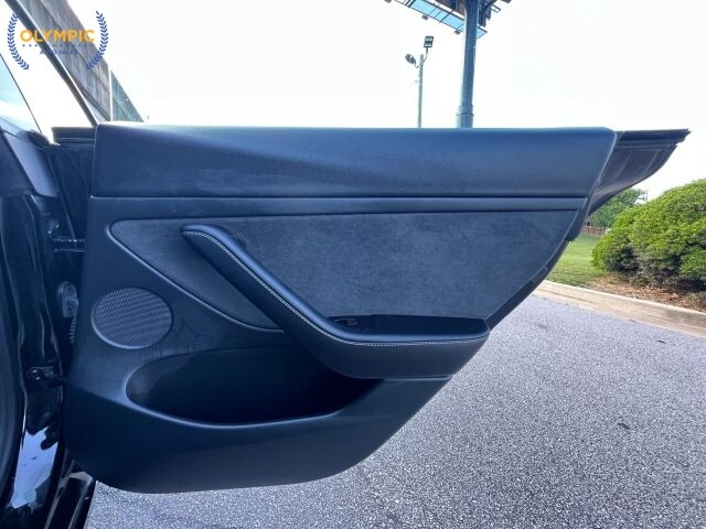 2023 Tesla Model 3 in Decatur, GA 30032 - 18145564 39