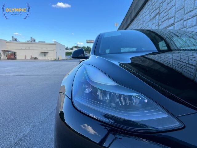2023 Tesla Model 3 in Decatur, GA 30032 - 18145564 15