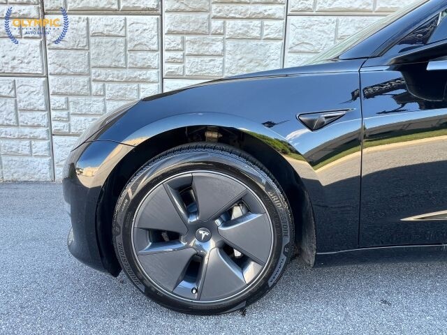 2023 Tesla Model 3 in Decatur, GA 30032 - 18145564 9