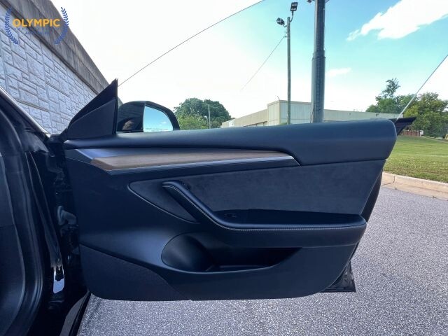 2023 Tesla Model 3 in Decatur, GA 30032 - 18145564 37