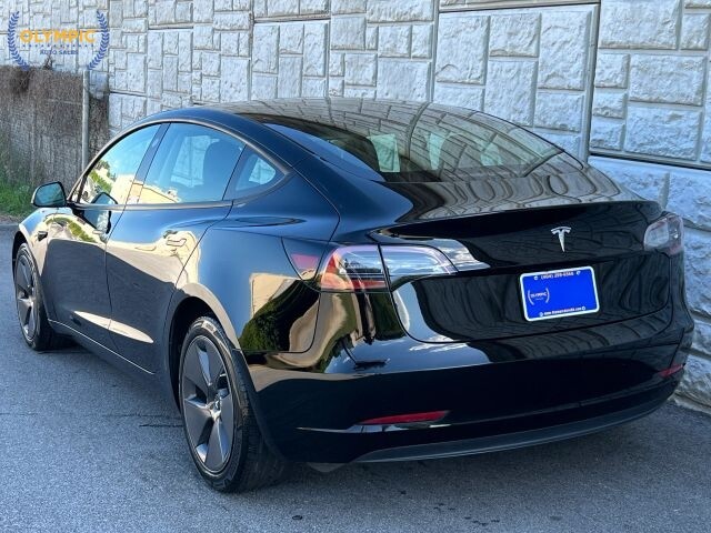 2023 Tesla Model 3 in Decatur, GA 30032 - 18145564 4