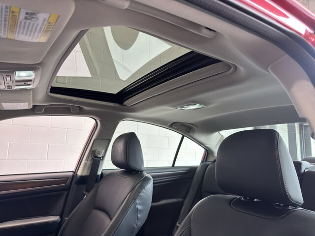 2019 Subaru Legacy in Burlington, WI 53105 - 18145567 33