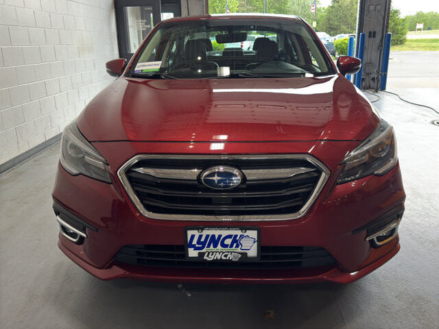 2019 Subaru Legacy in Burlington, WI 53105 - 18145567 8