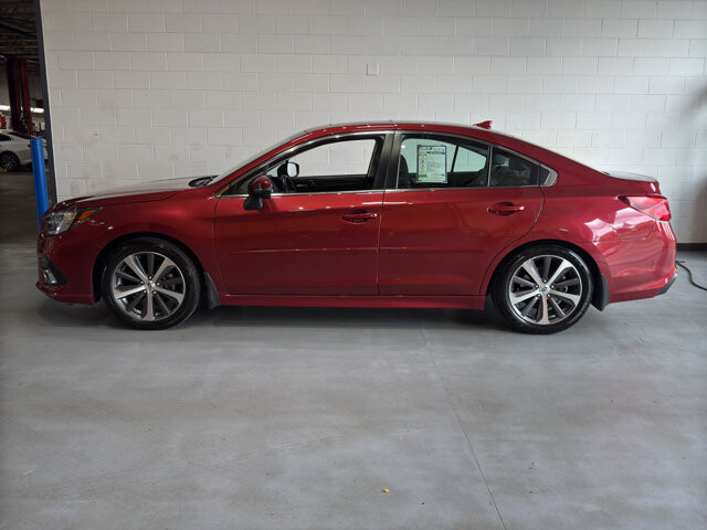 2019 Subaru Legacy in Burlington, WI 53105 - 18145567 2