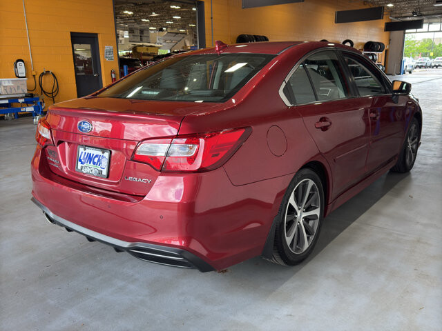 2019 Subaru Legacy in Burlington, WI 53105 - 18145567 5