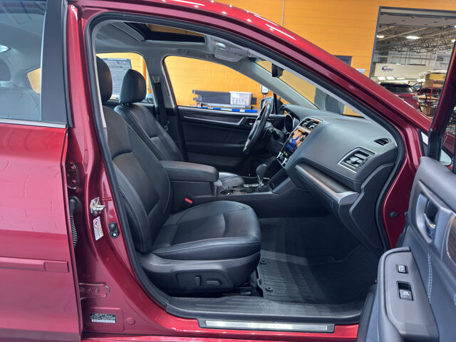 2019 Subaru Legacy in Burlington, WI 53105 - 18145567 18