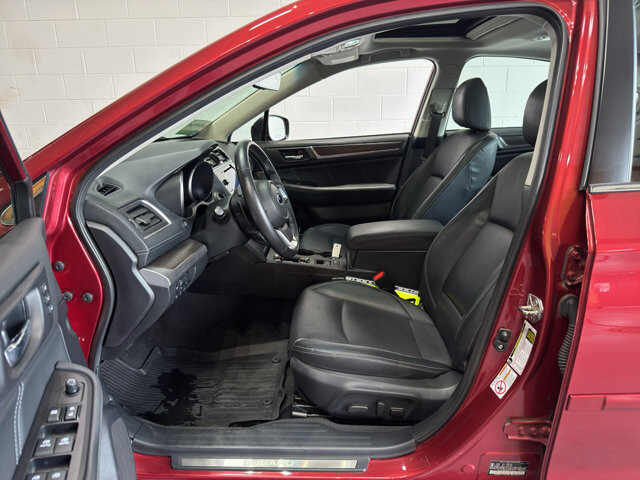 2019 Subaru Legacy in Burlington, WI 53105 - 18145567 14
