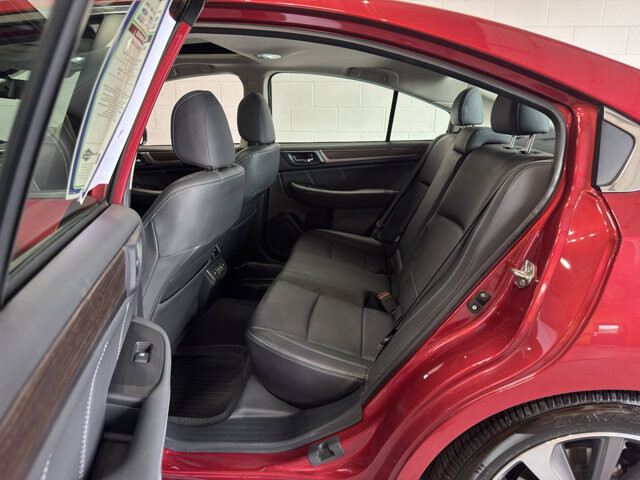 2019 Subaru Legacy in Burlington, WI 53105 - 18145567 10