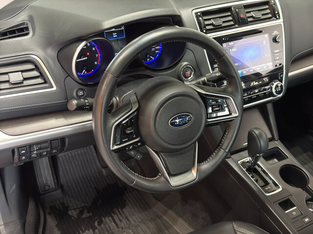 2019 Subaru Legacy in Burlington, WI 53105 - 18145567 16