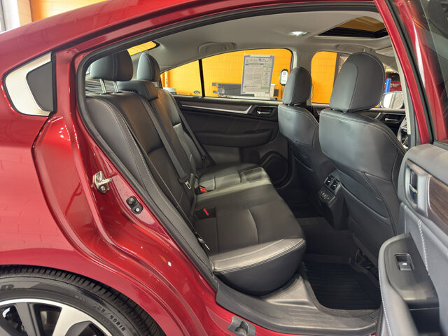 2019 Subaru Legacy in Burlington, WI 53105 - 18145567 19