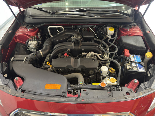 2019 Subaru Legacy in Burlington, WI 53105 - 18145567 34