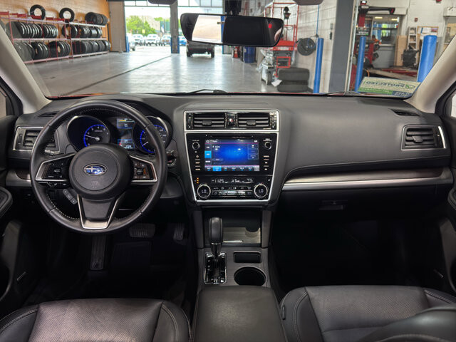 2019 Subaru Legacy in Burlington, WI 53105 - 18145567 13