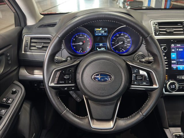 2019 Subaru Legacy in Burlington, WI 53105 - 18145567 20