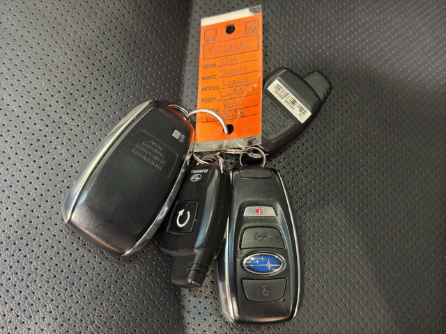 2019 Subaru Legacy in Burlington, WI 53105 - 18145567 38