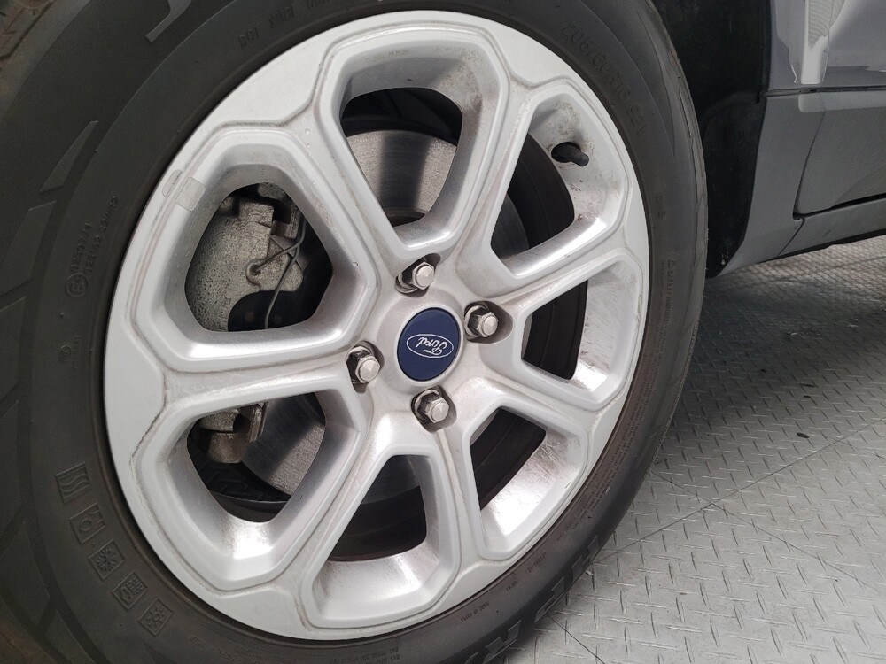 2020 Ford EcoSport in Riverside, CA 92504 - 18145579 31