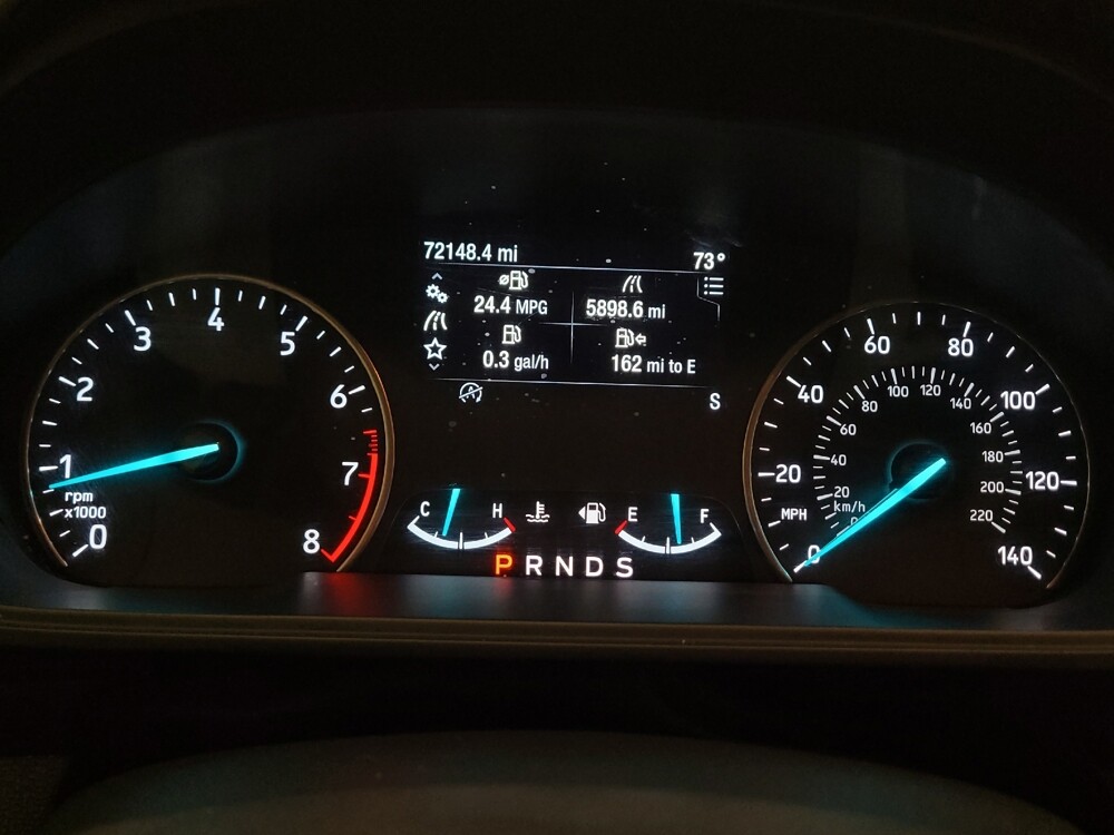 2020 Ford EcoSport in Riverside, CA 92504 - 18145579 23