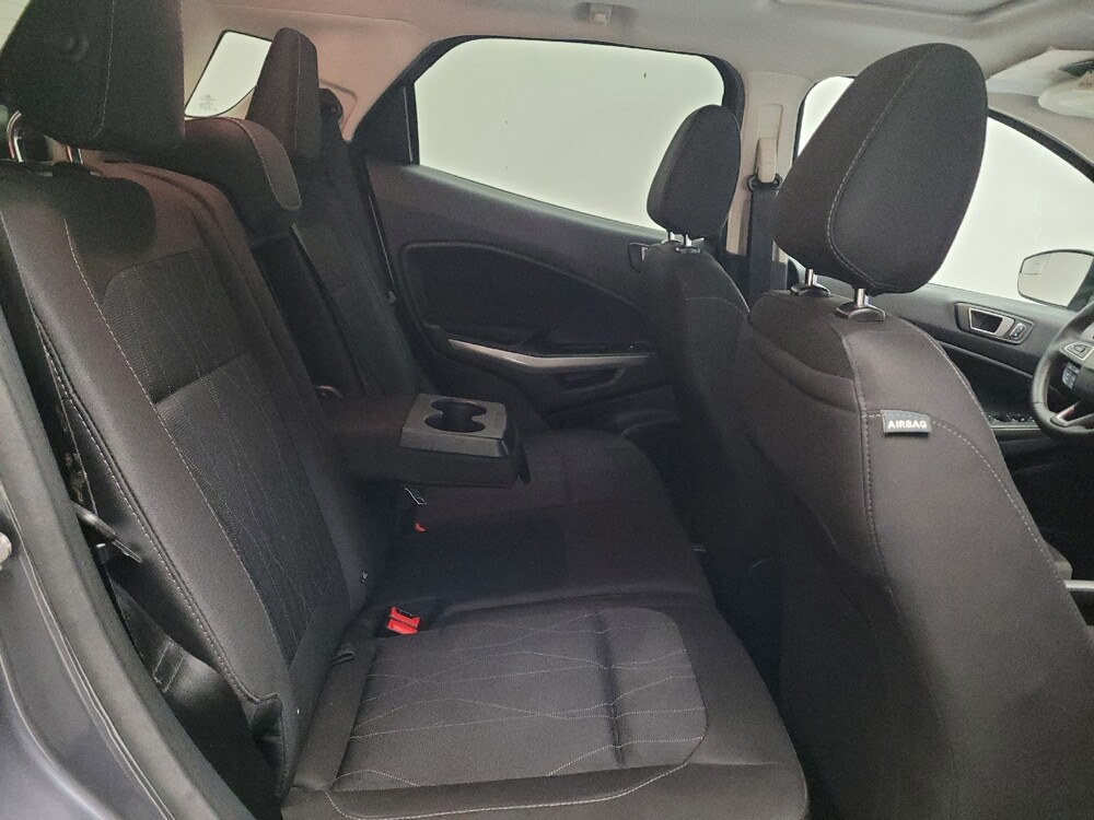 2020 Ford EcoSport in Riverside, CA 92504 - 18145579 19