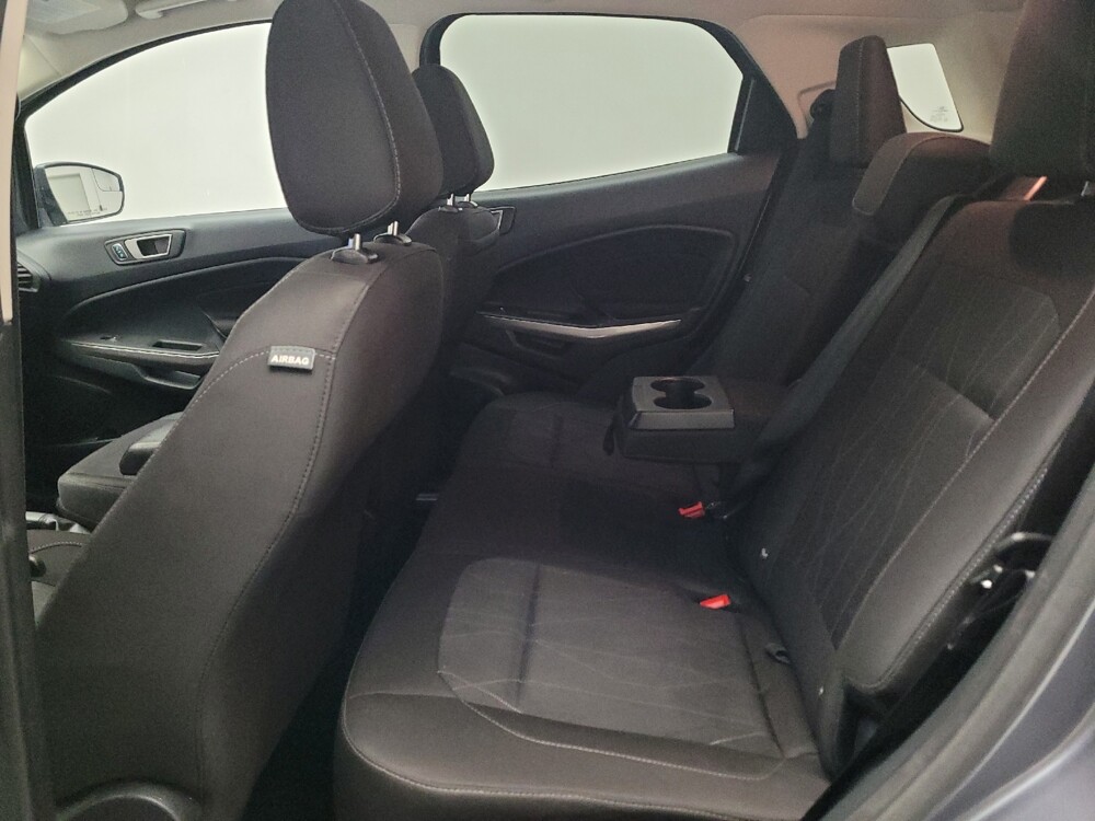 2020 Ford EcoSport in Riverside, CA 92504 - 18145579 18