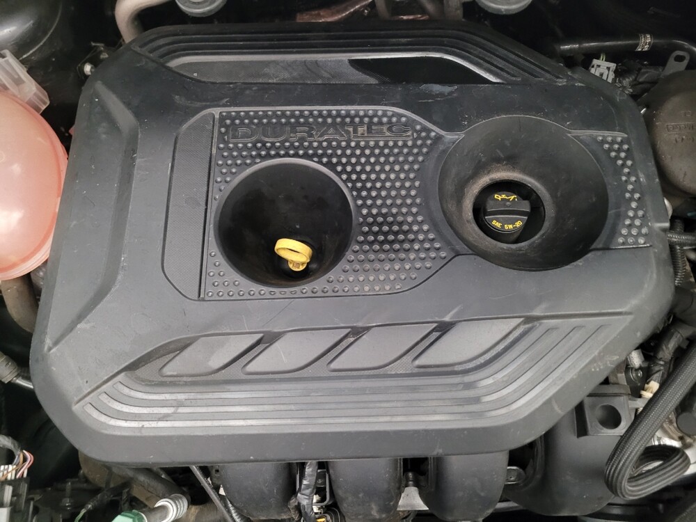 2020 Ford EcoSport in Riverside, CA 92504 - 18145579 30