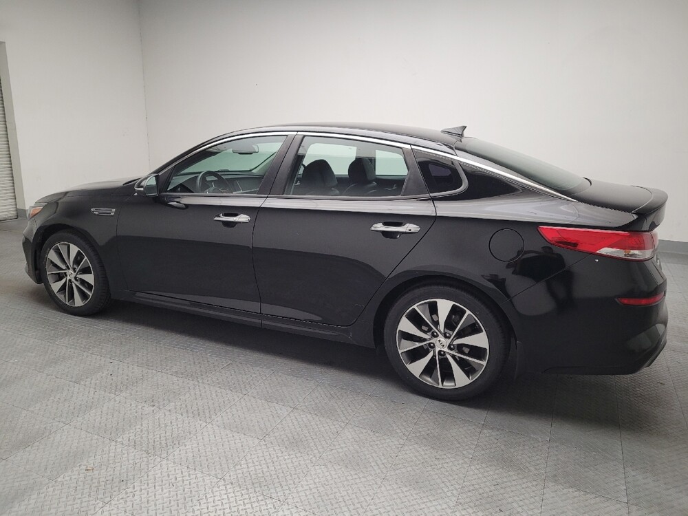 2019 Kia Optima in Riverside, CA 92504 - 18145581 3