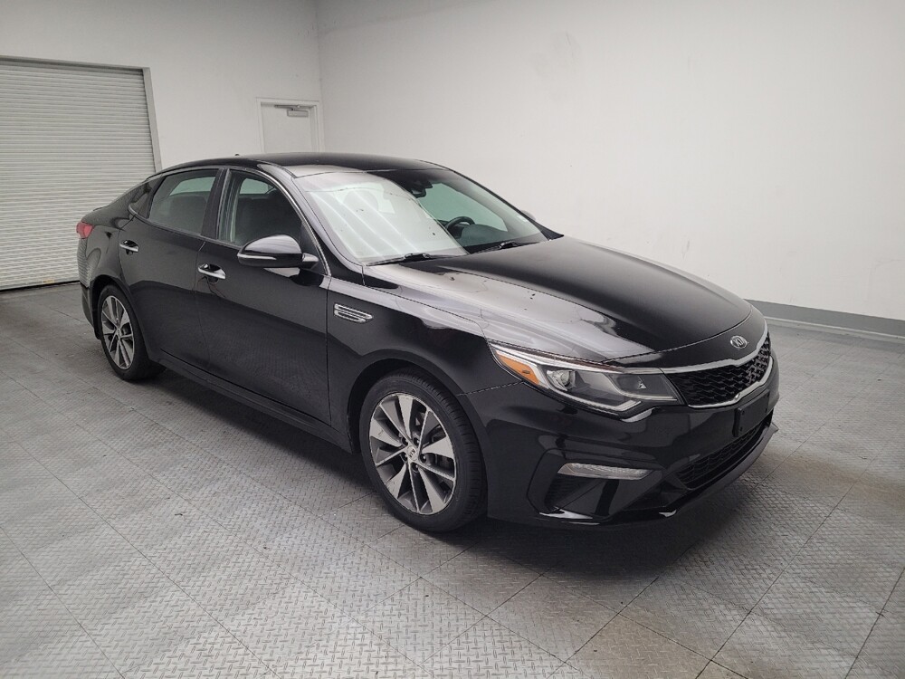 2019 Kia Optima in Riverside, CA 92504 - 18145581 13