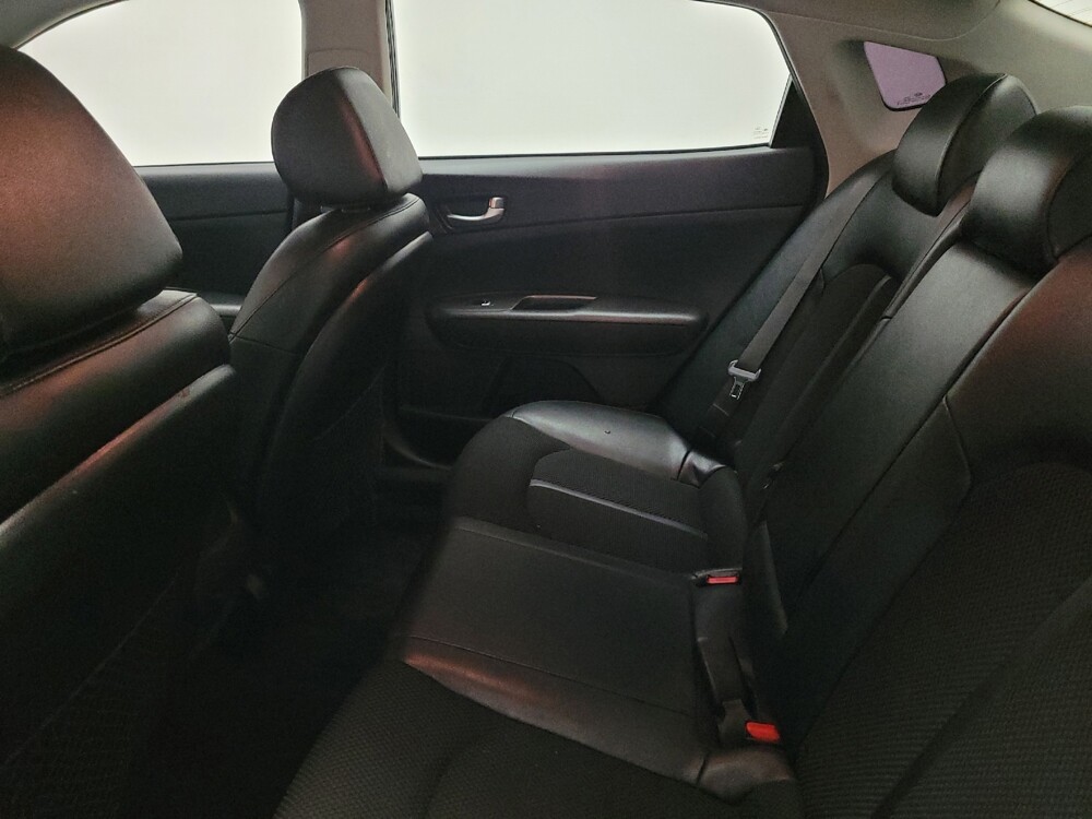 2019 Kia Optima in Riverside, CA 92504 - 18145581 18