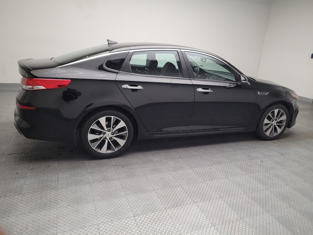 2019 Kia Optima in Riverside, CA 92504 - 18145581 10