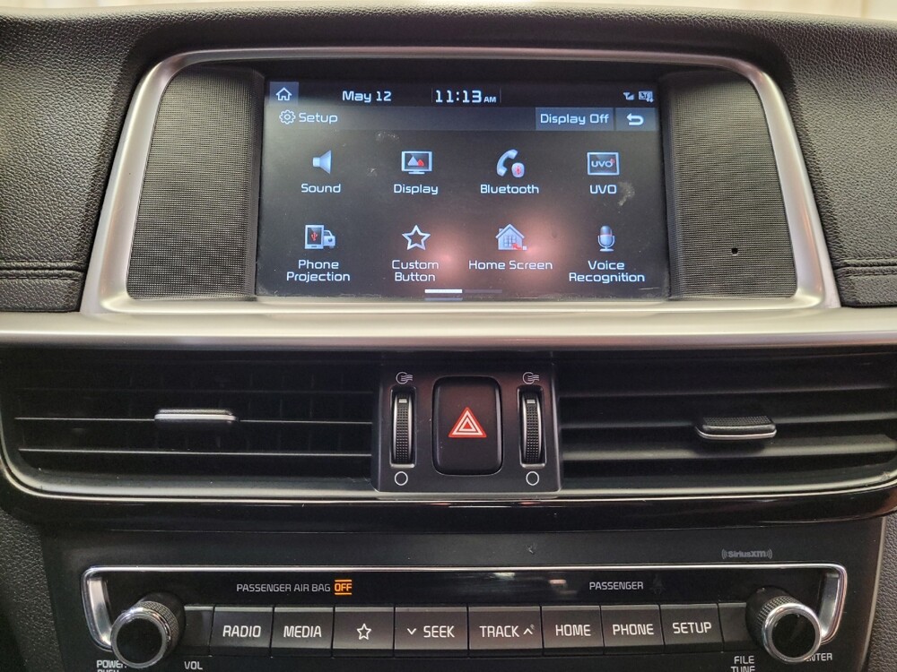2019 Kia Optima in Riverside, CA 92504 - 18145581 25
