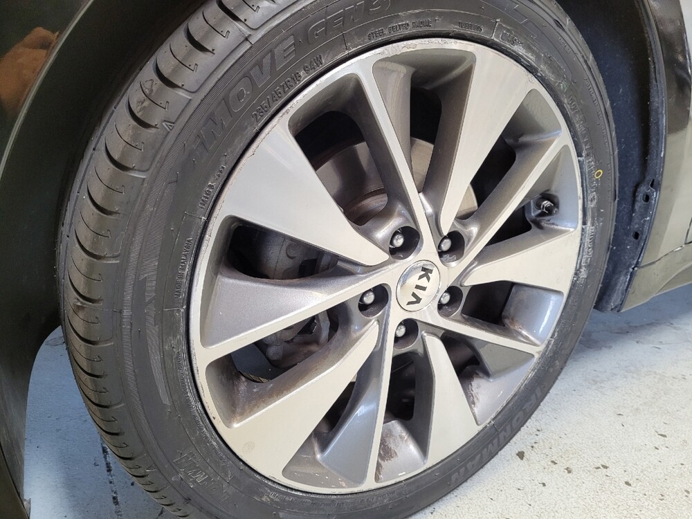 2019 Kia Optima in Riverside, CA 92504 - 18145581 31