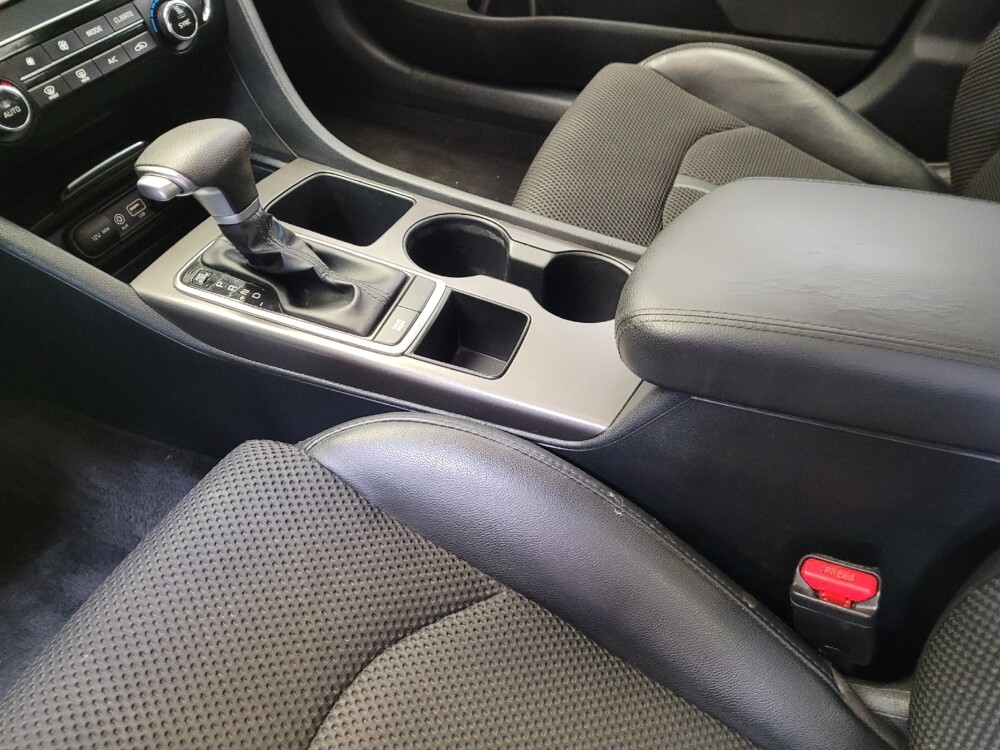 2019 Kia Optima in Riverside, CA 92504 - 18145581 26