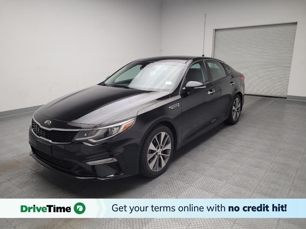 2019 Kia Optima in Riverside, CA 92504 - 18145581