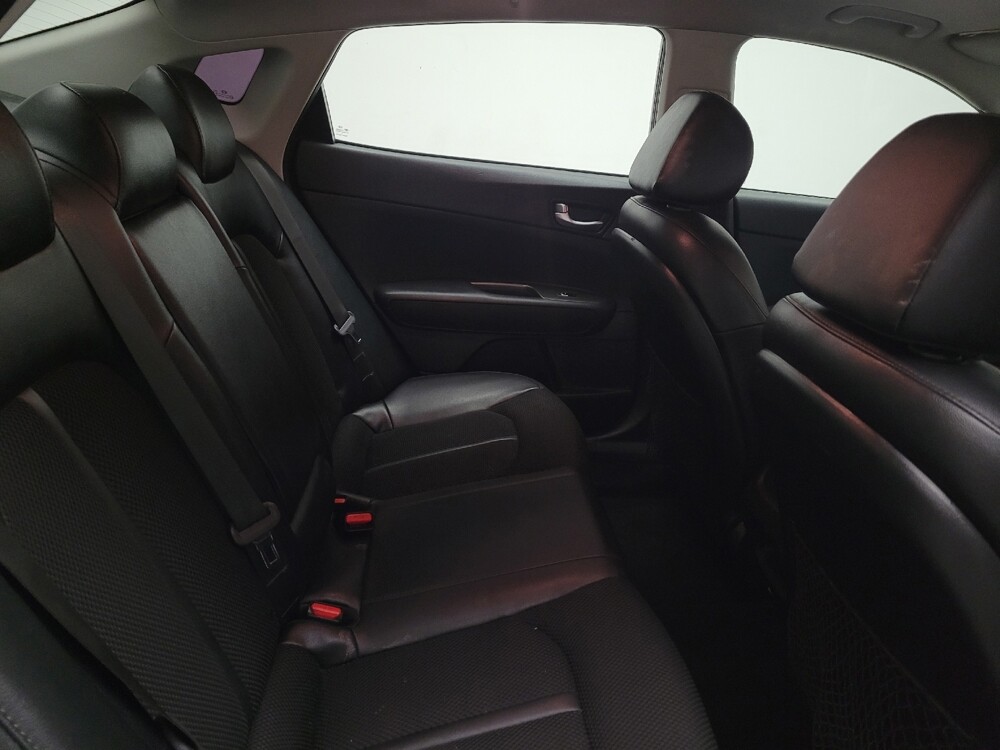 2019 Kia Optima in Riverside, CA 92504 - 18145581 19