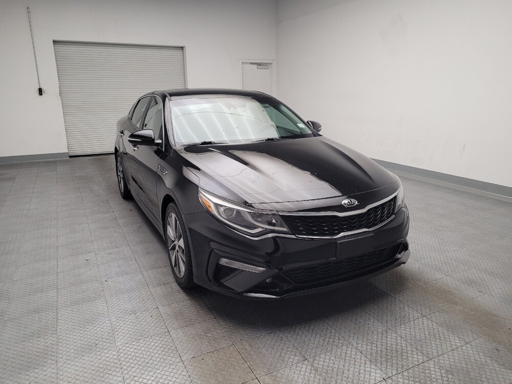 2019 Kia Optima in Riverside, CA 92504 - 18145581 14