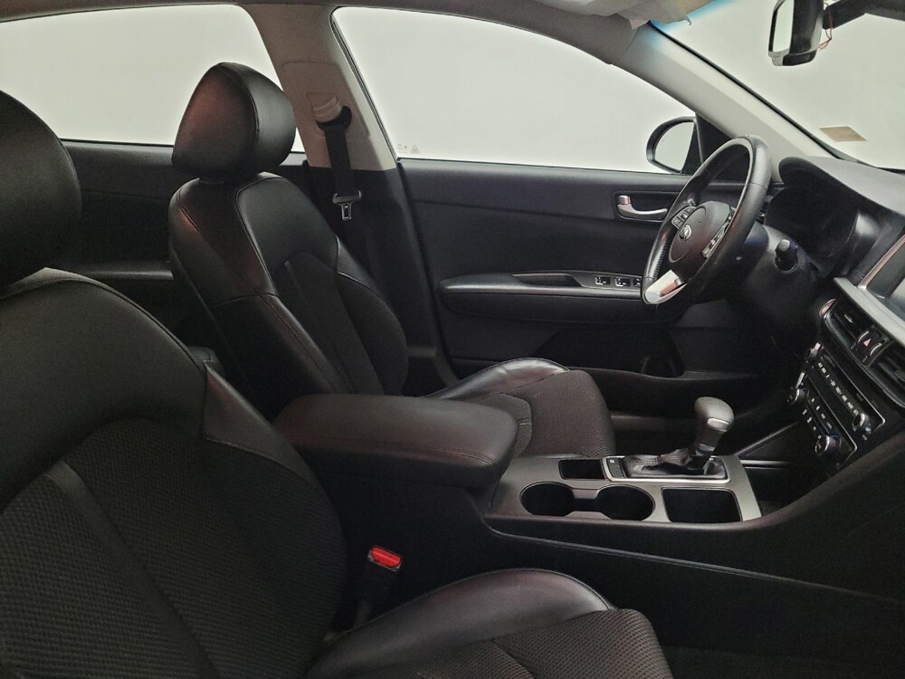 2019 Kia Optima in Riverside, CA 92504 - 18145581 21